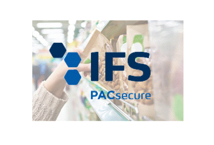 IFS PAC Secure v3