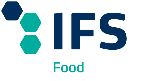 IFS Food v8 • Curso Oficial IFS Academy