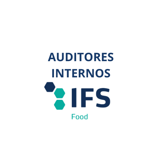 Auditores Internos IFS Food v8