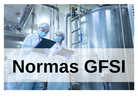 Implementación De Las Normas De Seguridad Alimentaria En El Marco Del Gfsi