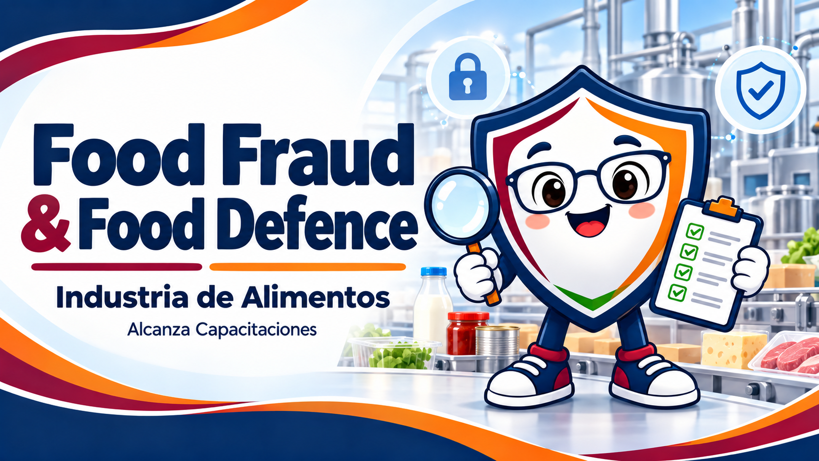 IMPLEMENTACION DE PROGRAMAS DE SEGURIDAD DE DEFENSA